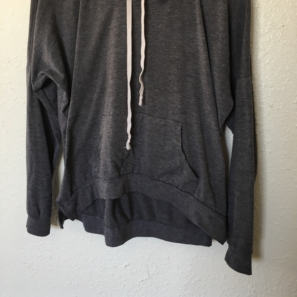 Brandy Melville hoodie - Picture 2 of 9